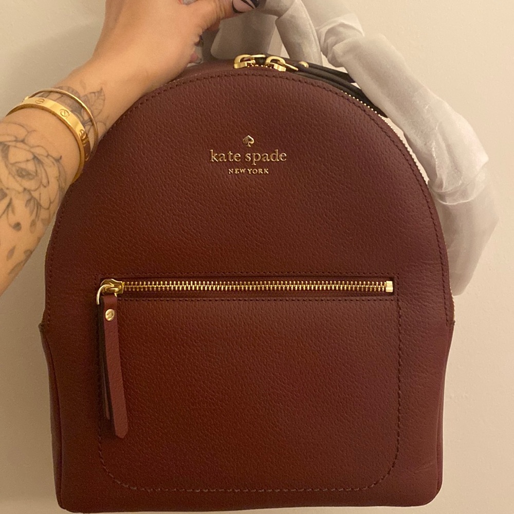 Kate Spade Thompson St Brooke Backpack